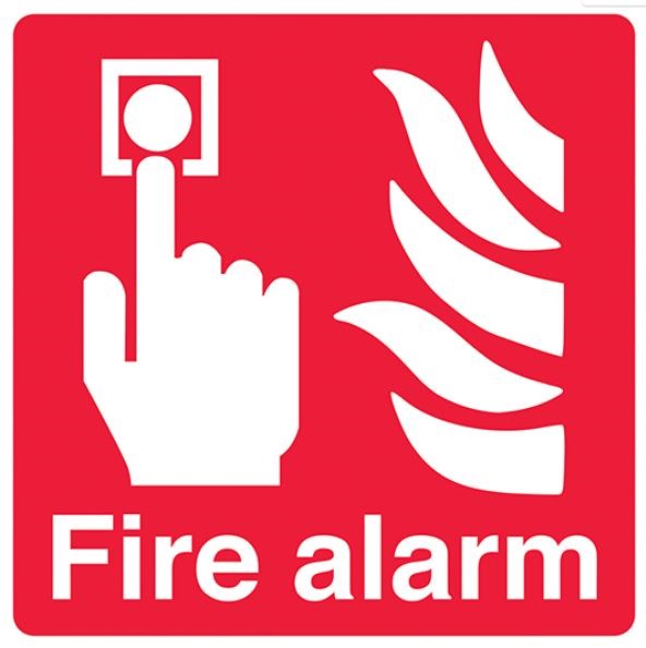 fire alarm