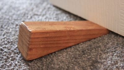 Door Wedge